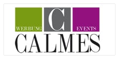 Calmes Werbung & Events