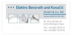 Elektro Benzrath