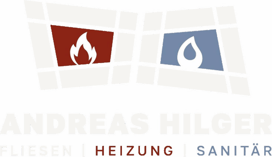 Andreas Hilger – Fliesen, Heizung, Sanitär