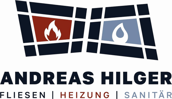 Andreas Hilger – Fliesen, Heizung, Sanitär